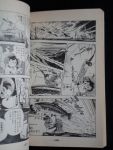  - Manga nr 50, Kodansya Comics, printed in Japan, KCGM69