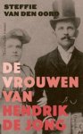 Steffie van den Oord - De vrouwen van Hendrik de Jong Steffie van den Oord - De vrouwen van Hendrik de Jong