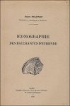 PHILIPPART, HUBERT. - ICONOGRAPHIE DES BACCHANTES D' EIRIPIDE.