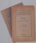 HH van Kol - De ontwikkeling der groot-industrie in Japan : rapport samengesteld ingevolge de opdracht van den minister van koloniën