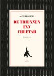 Anne Feddema 100897 - De triennen fan Cheetah