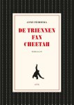 Anne Feddema - De triennen fan Cheetah