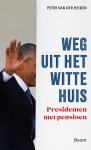 Peter van der Heiden - Weg Uit Het Witte Huis