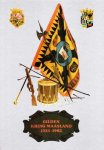 Diverse auteurs - Gilden Kring Maasland 1935-1985