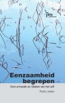 P. Lampe - Eenzaamheid begrepen / PM-reeks