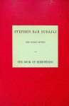 Frotingham, A.L. - Stephen Bar Sudaili. The Syrian Mystic and The Book of Hierotheos Frotingham, A.L. - Stephen Bar Sudaili. The Syrian Mystic and The Book of Hierotheos