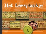 G.J.M. Mensink - het Leesplankje leren lezen tussen Groningen en Kaapstad