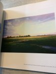 Nederlandse Kunstenaars - Uitzicht op Hollands laagland