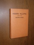 Engel, Georg - Hann Klüth