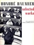 Harris, Bruce and Seena - Honore Daumier, selected works