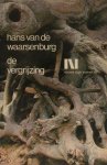 Waarsenburg, Hans van de. - De vergrijzing. Waarsenburg, Hans van de. - De vergrijzing.