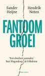 Sander Heijne - Fantoomgroei