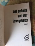 St.John, Patricia - Het geheim van het kreupelbos deel 1 & deel 2