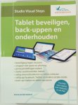Studio Visual Steps - Tablet beveiligen, back-uppen en onderhouden