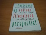 Dulk, Maarten den en Hetty Zock - Pastoraat in cultuurfilosofisch perspectief