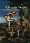 Rynck, Patrick De - kunst van het kijken iconografie van de Europese schilderkunst 14de - 18de eeuw