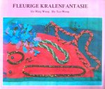  - Fleurige KRALEN Fantasie - Ho Ming Wong / Ho Yan Wong