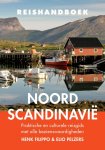 Henk Filippo, Elio Pelzers - Reishandboek Noord-Scandinavië