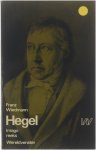 Franz Wiedmann - Hegel