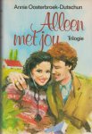 Annie Oosterbroek-Dutschun - ALLEEN MET JOU