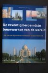 Parkyn, Neil - Architectuur: de Zeventig Beroemdste Bouwwerken Van de Wereld  1500 jaar van bijzondere architectuur en bouwtechniek