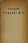K.G. Fellerer - Palestrina
