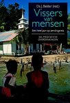 BELDER, J. - Vissers van mensen. Een heel jaar op zendingsreis. 365 meditatieve overdenkingen