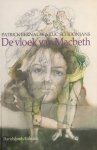 Patrick Bernauw - De vloek van Macbeth / Davidsfonds/Infodok-jeugd