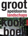 Hartkamp, Dewi& Ettema - Mooi glaslandschap - inspiratieboek voor ruimtelijke kwaliteit van glastuinbouw