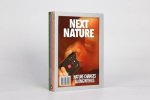 Koert van Mensvoort en Hendrik-Jan Grievink (red.) - The Next Nature Book (2e herziene editie, 2015)