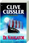 P. Kemprecos - De navigator - Auteur: Clive Cussler & Paul Kemprecos