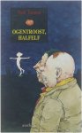 N. Toonen - Ogentroost, halfelf / Jeansboeken