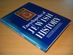 Joseph Alpher - Encyclopedia of Jewish History. Events and Eras of the Jewish People