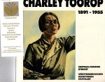 Janssens, Adeline, e.a. - Charley Toorop 1891-1955