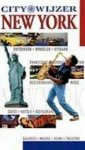 Auteur - CITYWIJZER NEW YORK