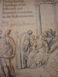 Boon - Netherlandish drawings of the fifteenth and sixteenth centuries
