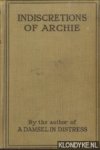 Wodehouse, P.G. - Indiscretions of Archie