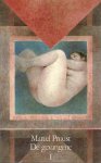 Proust, Marcel - De gevangene 1