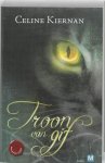 Celine Kiernan 47462 - Troon van gif