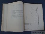 Piérart, P. & A. Delmer - Palynologie en Stratigrafie van de Neeroeteren-groep (Boven-Westfalien C) in de Belgische Kempen. Palynologie et Stratigraphie de la zone de Neeroeteren (Westphalien C superieur) en Campine belge. Met een Nota over de stratigrafische en tekton...
