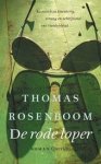 Rosenboom, Thomas - De rode loper
