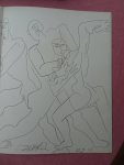 Jianou, Ionel - Zadkine.