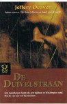 Deaver, Jeffery - De duivelstraan
