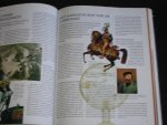 Balthazar, Jean Camp; Broek, Annet Van Den & Beek - De Laatste Grote Mysteries. Een Zoektocht Naar De Verklaring Voor Wonderbaarlijke Feiten Uit De Geschiedenis, Wetenschap, Natuur En Religie