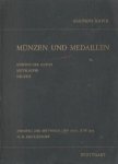 ED.- - Munzen und medaillen. Munzen der Antike, Mittelalter, Neuzeit, Deutsche Lande, Reichsmunzen und Ausland.
