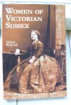 Wojtezak, Helena - Women of Victorian Sussex