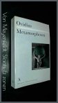 Ovidius - Metamorphosen Ovidius - Metamorphosen