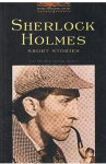 Doyle, Sir Arthur Conan - retold by Clare West - Sherlock Holmes - short stories