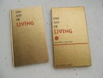 Peterson Wilferd A. - The art of Living