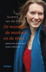 Suzanne van der Schot - De minnaar, de monnik en de rebel
